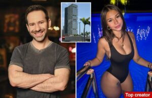 O proprietário extremamente secreto do OnlyFans, Leonid Radvinsky, morreu dias antes do público descobrir: amigo O proprietário extremamente secreto do OnlyFans, Leonid Radvinsky, morreu dias antes do público descobrir: amigo