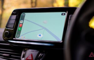 O próximo dongle Android Auto sem fio da Motorola traz a atualização que você estava esperando Caixa adaptadora automática Android sem fio Motorola MA2