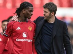 O próximo grande teste de Michael Carrick: 6 coisas que quero ver no desempenho do Man Utd contra o Newcastle – opinião O próximo grande teste de Michael Carrick: 6 coisas que quero ver no desempenho do Man Utd contra o Newcastle – opinião