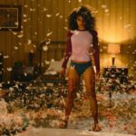 O público do teste de 'Eles vão te matar' fez com que o diretor suavizasse a violência contra Zazie Beetz