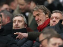 O quarto aumento de preços do Man Utd é a gota d’água: por que Ineos está arriscando a alma de Old Trafford na temporada 2026/27 – opinião O quarto aumento de preços do Man Utd é a gota d’água: por que Ineos está arriscando a alma de Old Trafford na temporada 2026/27 – opinião