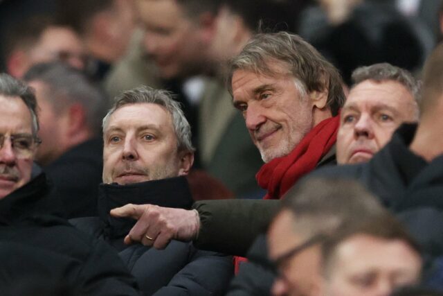 O quarto aumento de preços do Man Utd é a gota d’água: por que Ineos está arriscando a alma de Old Trafford na temporada 2026/27 – opinião
