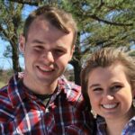 Postagem final de Joseph Duggar no Instagram antes da prisão