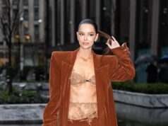 O que Maura Higgins REALMENTE pensa sobre a inimiga Olivia Attwood morando com o ex Pete Wicks: Insiders revelam seu veredicto selvagem sobre o lothario ‘traidor’, a causa de sua amarga briga e contam a DOLLY BUSBY sobre o próximo passo do choque Maura Higgins, que encontrou fama na Ilha do Amor em 2019, passou o último mês em programas de bate-papo na América, além de liderar a última campanha publicitária da Uber nos EUA. Na foto em Nova York