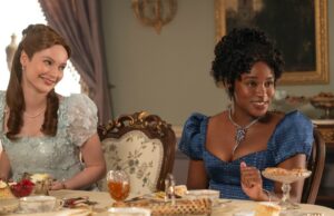 O que Pinnacle significa em ‘Bridgerton’? Explicação da palavra-código de gênero para orgasmo Bridgerton