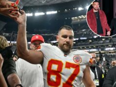 O que Travis Kelce mais sentirá falta na NFL à medida que uma grande decisão de aposentadoria se aproxima O que Travis Kelce mais sentirá falta na NFL à medida que uma grande decisão de aposentadoria se aproxima