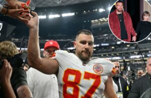O que Travis Kelce mais sentirá falta na NFL à medida que uma grande decisão de aposentadoria se aproxima O que Travis Kelce mais sentirá falta na NFL à medida que uma grande decisão de aposentadoria se aproxima