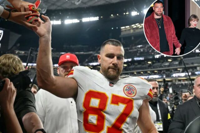 O que Travis Kelce mais sentirá falta na NFL à medida que uma grande decisão de aposentadoria se aproxima
