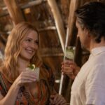 O que a cena final da 7ª temporada de 'Virgin River' significa para Mel e Jack