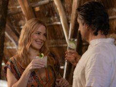 O que a cena final da 7ª temporada de ‘Virgin River’ significa para Mel e Jack O que a cena final da 7ª temporada de 'Virgin River' significa para Mel e Jack