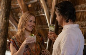 O que a cena final da 7ª temporada de ‘Virgin River’ significa para Mel e Jack O que a cena final da 7ª temporada de 'Virgin River' significa para Mel e Jack