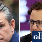 O que a rivalidade dos militares dos EUA com a Antrópica significa para a IA usada na guerra?