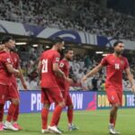 O que acontecerá se o Irã se retirar da Copa do Mundo de 2026?