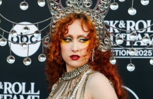 O que aconteceu com Chappell Roan no Brasil? Cantora responde a alegações de que sua segurança fez uma criança chorar O que aconteceu com Chappell Roan no Brasil? Cantora responde a alegações de que sua segurança fez uma criança chorar