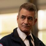 O que aconteceu com o personagem de Dermot Mulroney em ‘Chicago Fire’?