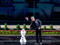 O que aconteceu na Nvidia GTC: NemoClaw, Robot Olaf e uma aposta de US$ 1 trilhão O que aconteceu na Nvidia GTC: NemoClaw, Robot Olaf e uma aposta de US$ 1 trilhão