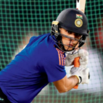 O que aconteceu na última vez que a Índia enfrentou a Inglaterra em um T20I no Wankhede Stadium