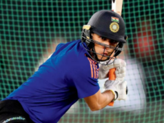 O que aconteceu na última vez que a Índia enfrentou a Inglaterra em um T20I no Wankhede Stadium O que aconteceu na última vez que a Índia enfrentou a Inglaterra em um T20I no Wankhede Stadium