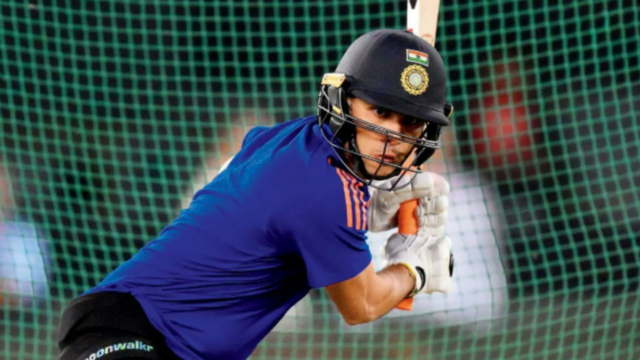 O que aconteceu na última vez que a Índia enfrentou a Inglaterra em um T20I no Wankhede Stadium
