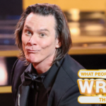 O que as pessoas estão errando esta semana: Jim Carrey é um clone?