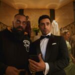 O que assistir neste fim de semana: 'Bait', 'Demolidor: Nascido de Novo' e dois Vince Vaughns