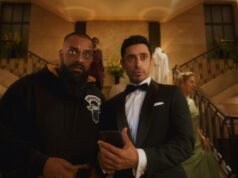 O que assistir neste fim de semana: ‘Bait’, ‘Demolidor: Nascido de Novo’ e dois Vince Vaughns O que assistir neste fim de semana: 'Bait', 'Demolidor: Nascido de Novo' e dois Vince Vaughns