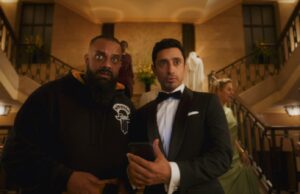 O que assistir neste fim de semana: ‘Bait’, ‘Demolidor: Nascido de Novo’ e dois Vince Vaughns O que assistir neste fim de semana: 'Bait', 'Demolidor: Nascido de Novo' e dois Vince Vaughns