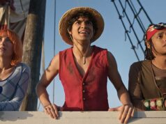 O que assistir neste fim de semana: Oscar, ‘Scarpetta’, ‘One Piece’ e muito mais O que assistir neste fim de semana: Oscar, 'Scarpetta', 'One Piece' e muito mais