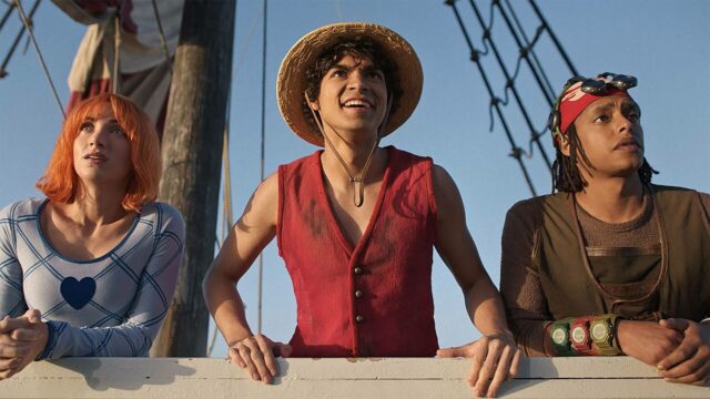 O que assistir neste fim de semana: Oscar, 'Scarpetta', 'One Piece' e muito mais
