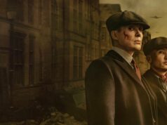 O que assistir neste fim de semana: ‘Company Retreat’, ‘Peaky Blinders: The Immortal Man’ e mais O que assistir neste fim de semana: ‘Company Retreat’, ‘Peaky Blinders: The Immortal Man’ e mais