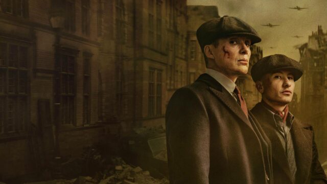 O que assistir neste fim de semana: ‘Company Retreat’, ‘Peaky Blinders: The Immortal Man’ e mais
