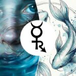 O que cada signo do zodíaco precisa liberar durante 2026 Mercúrio retrógrado em Peixes