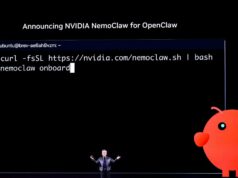 O que é Nvidia NemoClaw e como experimentá-lo O que é Nvidia NemoClaw e como experimentá-lo
