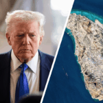 O que é a Ilha Kharg? Quebrando a ameaça de Trump ao principal centro petrolífero do Irã