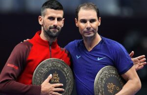 O que é o Tie Break Tens e os formatos Fast são o futuro do tênis? O que é o Tie Break Tens e os formatos Fast são o futuro do tênis?