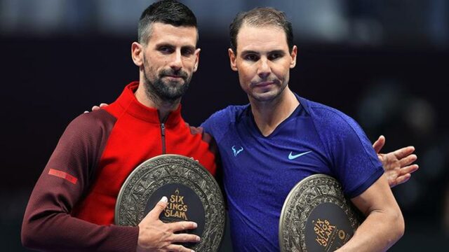 O que é o Tie Break Tens e os formatos Fast são o futuro do tênis?
