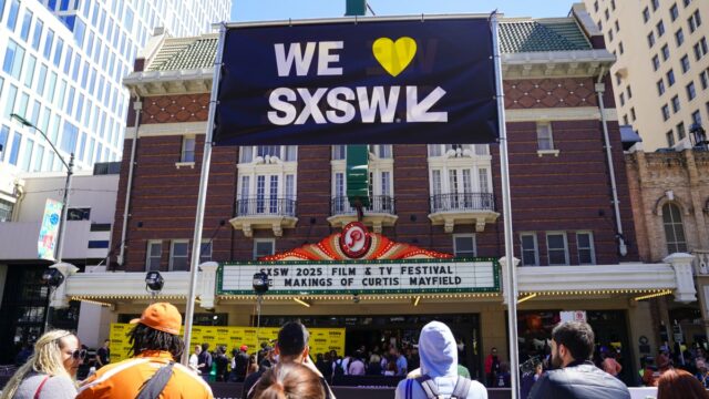 O que esperar da tecnologia no SXSW 2026: ferramentas de criação e muita IA
