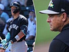 O que esses Yankees precisam para acalmar seus torcedores inquietos e resistir ao forte ataque do AL East O que esses Yankees precisam para acalmar seus torcedores inquietos e resistir ao forte ataque do AL East