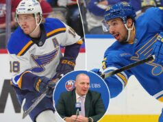 O que estou ouvindo e pensando enquanto os Islanders se aproximam do prazo comercial da NHL O que estou ouvindo e pensando enquanto os Islanders se aproximam do prazo comercial da NHL