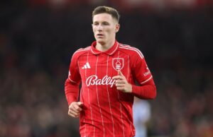 O que fontes do Man Utd estão dizendo agora sobre a possível mudança do Man City para Elliot Anderson O que fontes do Man Utd estão dizendo agora sobre a possível mudança do Man City para Elliot Anderson