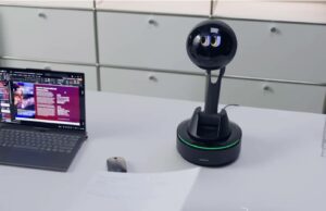 O que há no Mobile World Congress ?: As coisas mais estranhas do show de 2026 O Tecno Pova Neon com raio neon