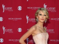 O que há no cofre do ‘ET’? William Shatner em uma baleia e passeios no tapete vermelho de Taylor Swift O que há no cofre do ‘ET’? William Shatner em uma baleia e passeios no tapete vermelho de Taylor Swift