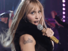 O que há no especial do 20º aniversário de ‘Hannah Montana’? Convidados surpresa, uma nova música de Miley Cyrus e muito mais O que há no especial do 20º aniversário de 'Hannah Montana'? Convidados surpresa, uma nova música de Miley Cyrus e muito mais