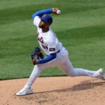 O que o Mets poderia mudar se o futuro de Freddy Peralta não fosse no Queens traz uma possível reviravolta no CBA