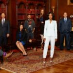 O que o elenco de ‘Escândalo’ disse sobre uma possível reinicialização