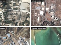 O que os EUA e Israel visaram na sua ofensiva contra o Irão Uma semana após o início da guerra contra o Irão, os Estados Unidos e Israel atacaram uma vasta gama de alvos – cerca de 4000 no total – por terra, ar e mar.