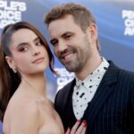 2022 People's Choice Awards - Chegadas