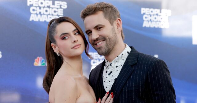 2022 People's Choice Awards - Chegadas