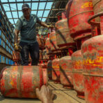 O que podem as nações fazer para compensar o contínuo défice energético?