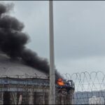 O que sabemos sobre o ataque à principal refinaria de petróleo israelense